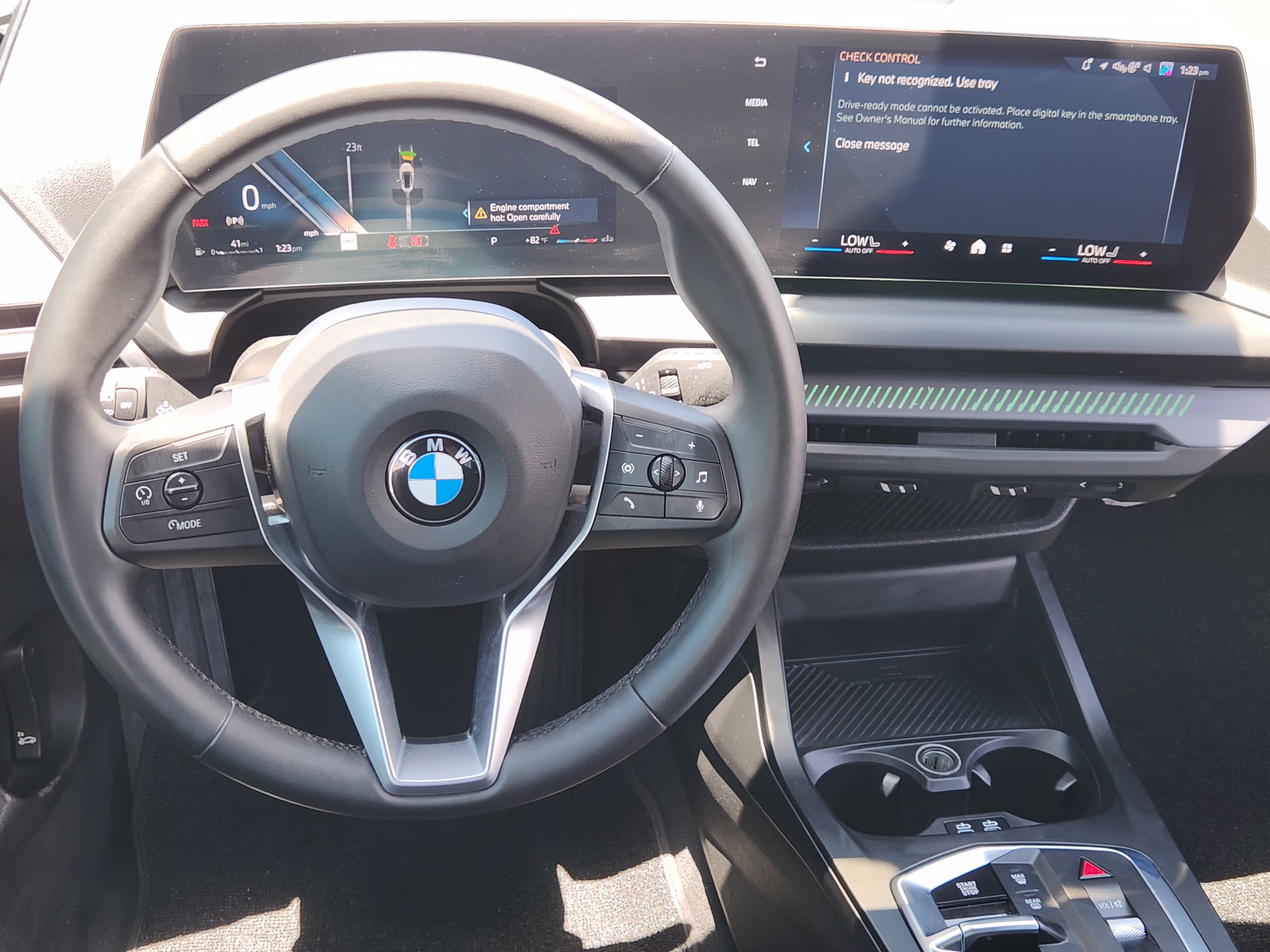 Used 2025 BMW 228i xDrive AWD/4WD image 28