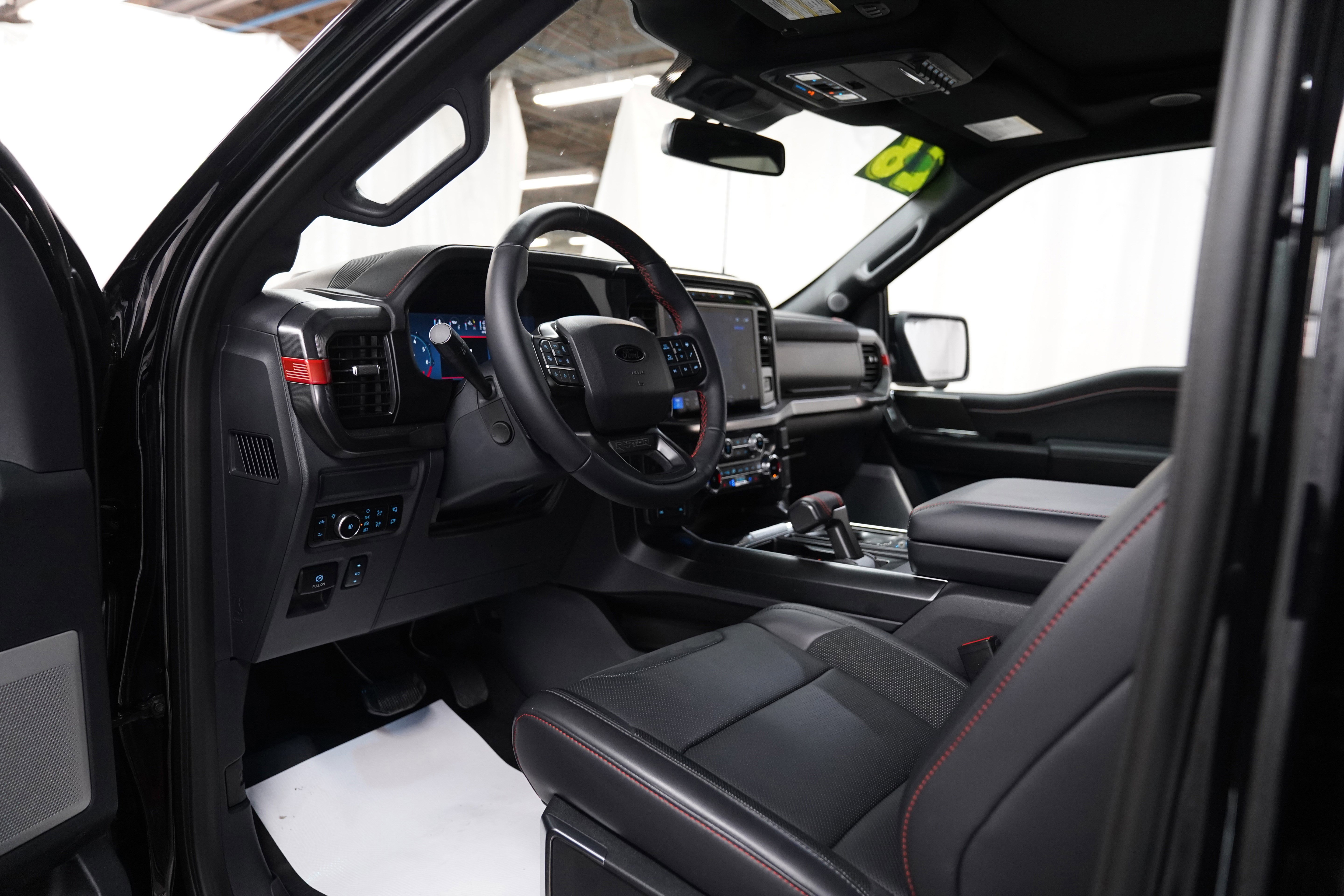 Used 2026 Ford F150 Raptor image 18