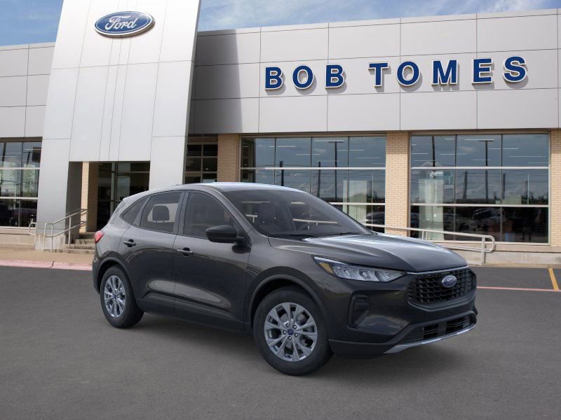 New 2026 Ford Escape Active FWD image 9