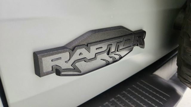 Used 2024 Ford Bronco Raptor AWD/4WD image 17
