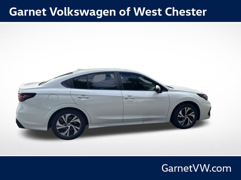 Used 2024 Subaru Legacy Premium AWD/4WD image 6
