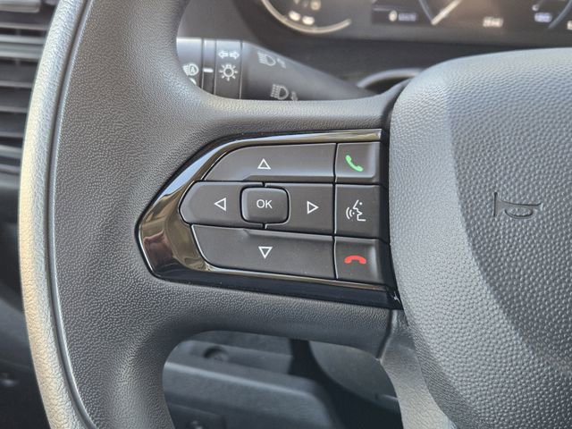 Used 2025 RAM ProMaster 2500 w/ Premium Convenience Group image 28