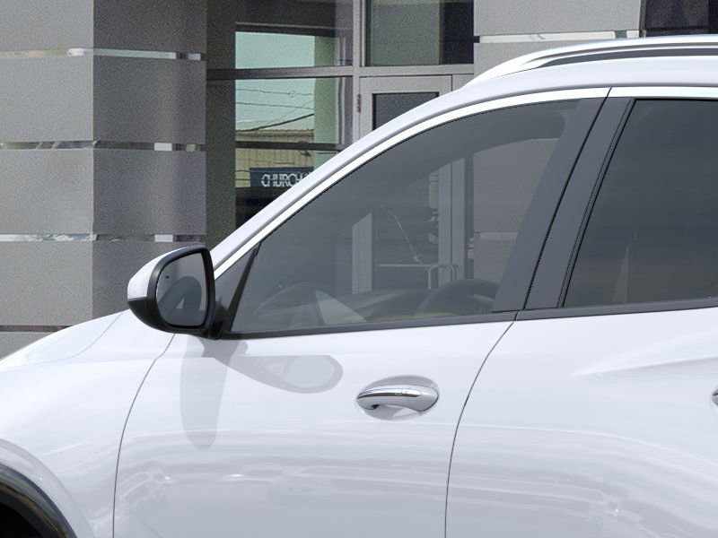 New 2026 Buick Encore GX Sport Touring image 12