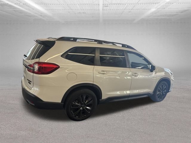 Used 2022 Subaru Ascent Onyx Edition AWD/4WD image 10