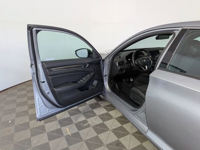 Certified 2022 Honda Accord Sport image 13
