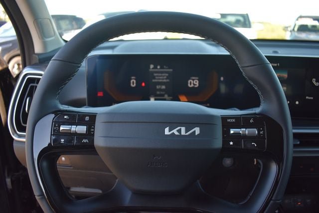 New 2026 Kia Sorento S AWD/4WD image 26