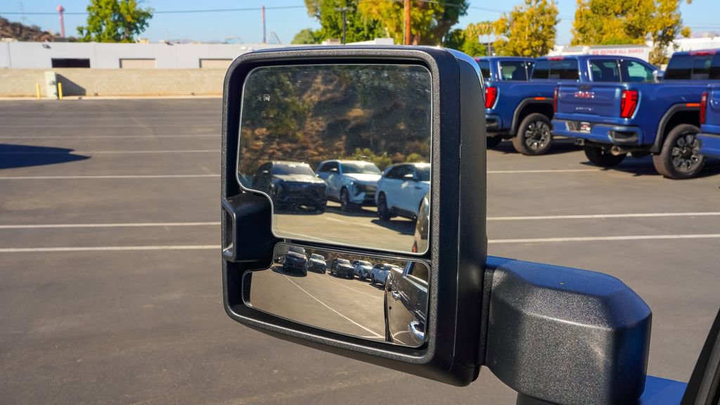 New 2026 GMC Sierra 3500 Denali w/ Denali Reserve Package image 15