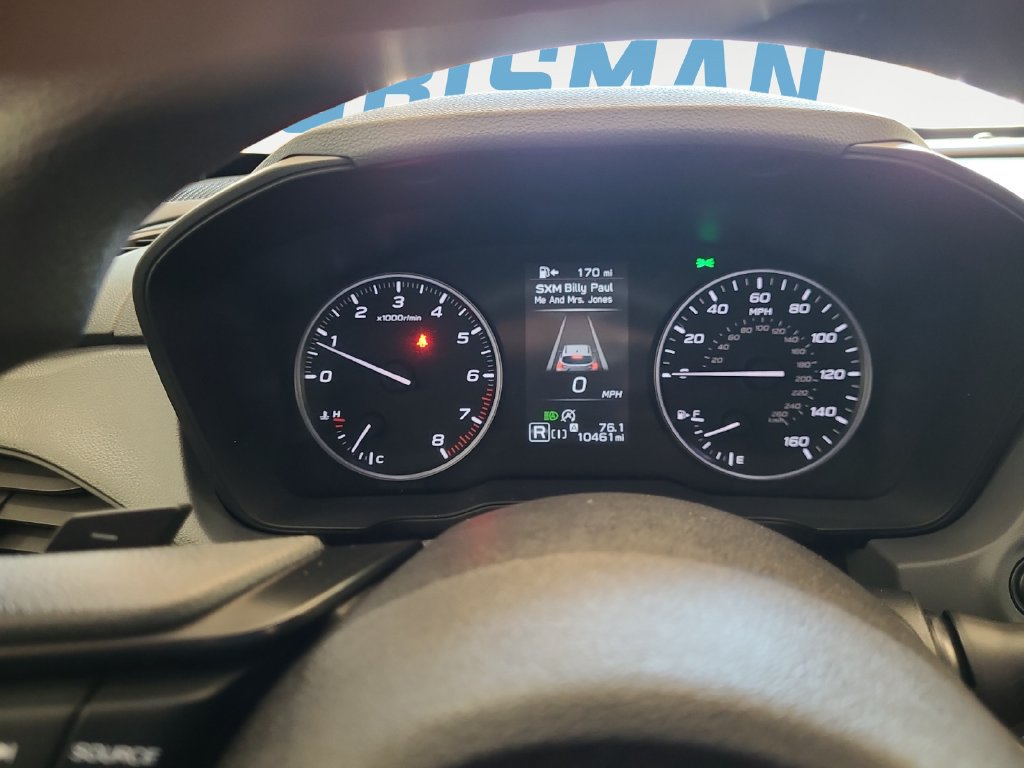 Certified 2024 Subaru Crosstrek 2.0i Premium AWD/4WD image 19