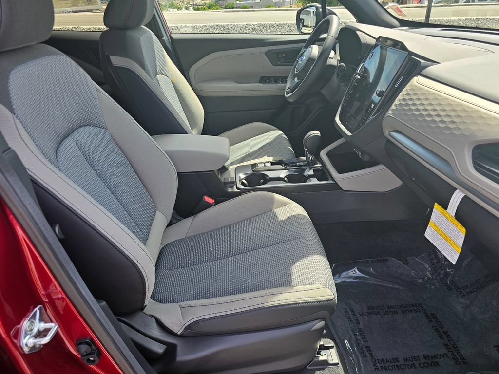 New 2026 Subaru Forester Premium AWD/4WD image 18