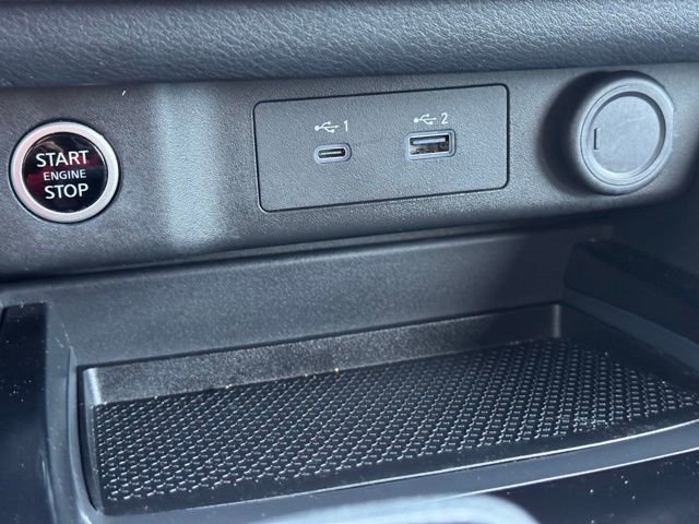 Used 2023 Nissan Rogue SL w/ SL Premium Package image 47