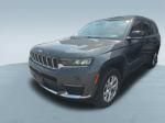 Used 2022 Jeep Grand Cherokee L Limited AWD/4WD image 2