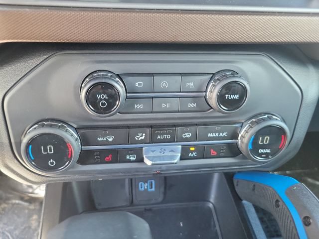 Certified 2023 Ford Bronco Outer Banks AWD/4WD image 31