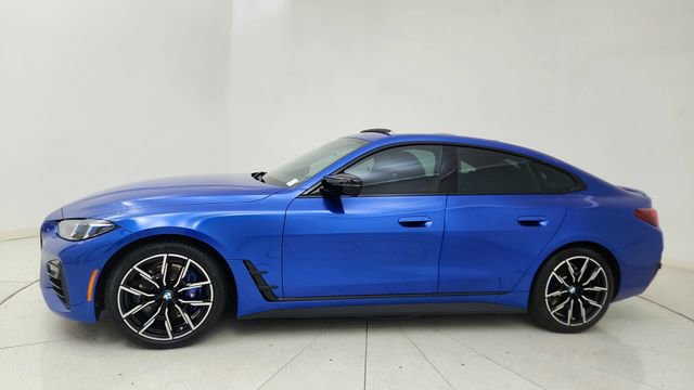 Used 2025 BMW M440i image 3