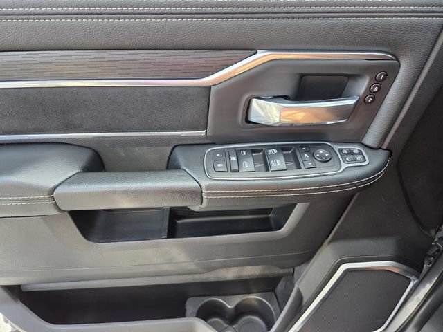 Used 2024 RAM 3500 Laramie w/ Sport Appearance Package AWD/4WD image 19