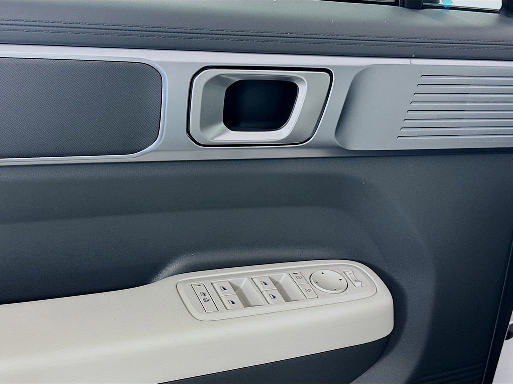 New 2026 Hyundai Santa Fe SE FWD image 19