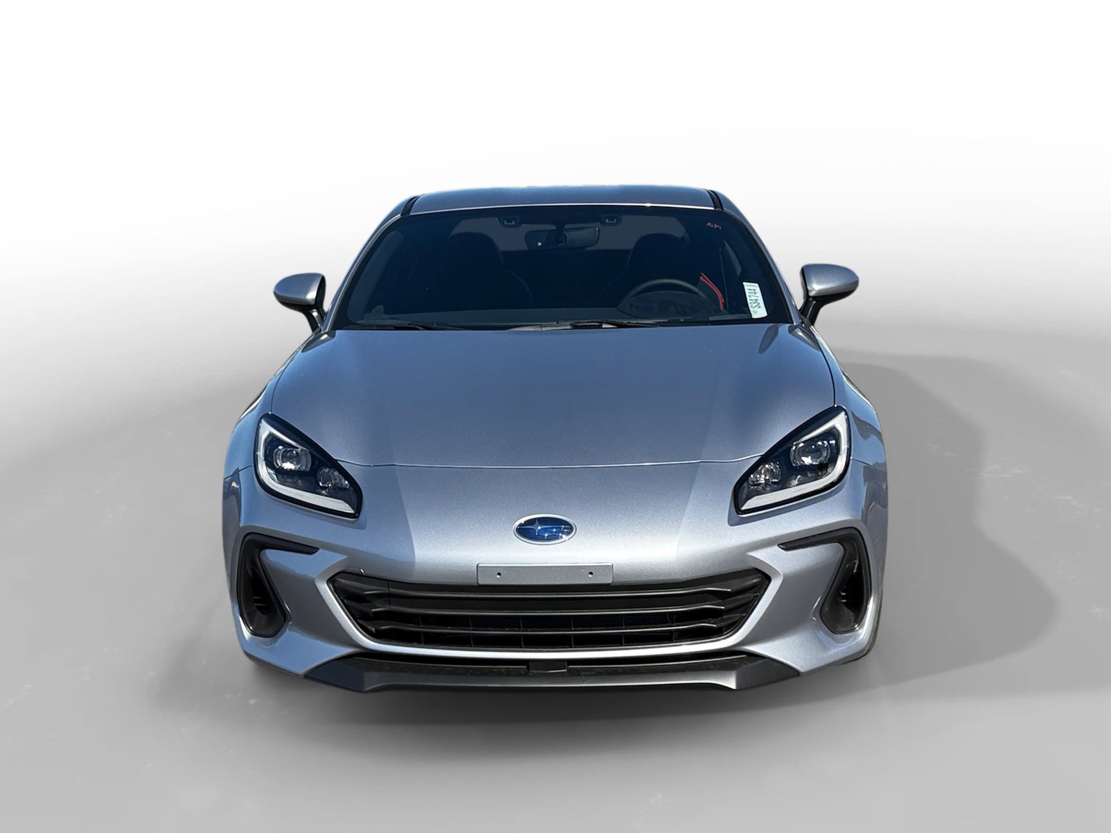 New 2025 Subaru BRZ Limited w/ Popular Package 2 RWD image 8