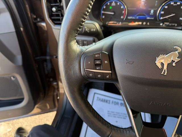 Used 2022 Ford Bronco Sport Outer Banks w/ Tech Package image 35