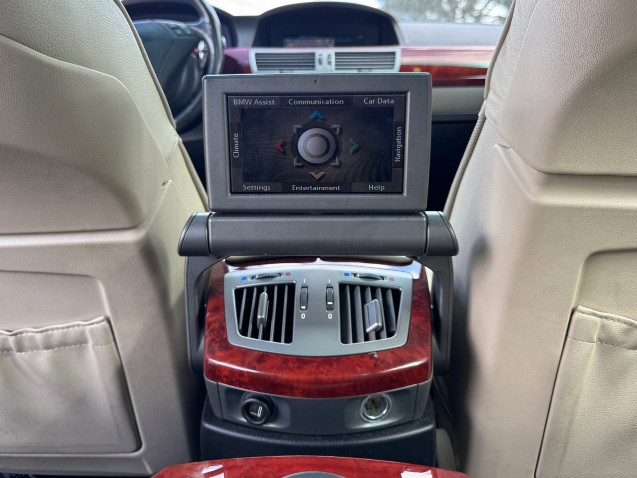 Used 2008 BMW ALPINA B7 image 19