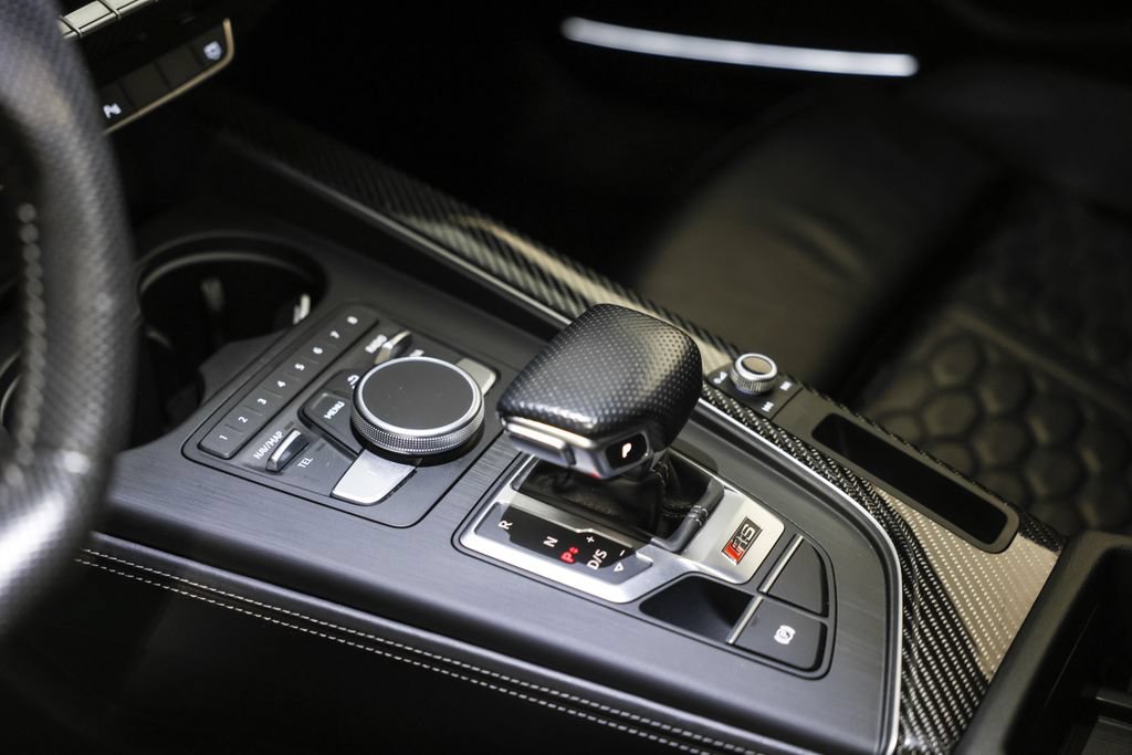 Used 2019 Audi RS 5 Sportback AWD/4WD image 35