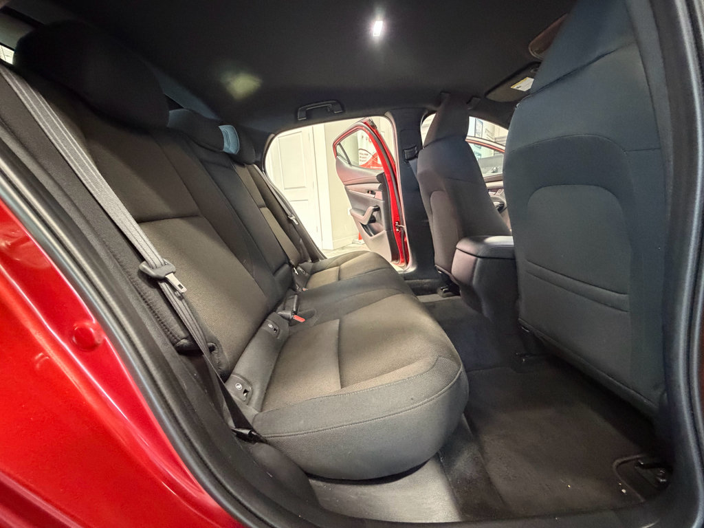 Used 2019 MAZDA MAZDA3 AWD Hatchback image 44