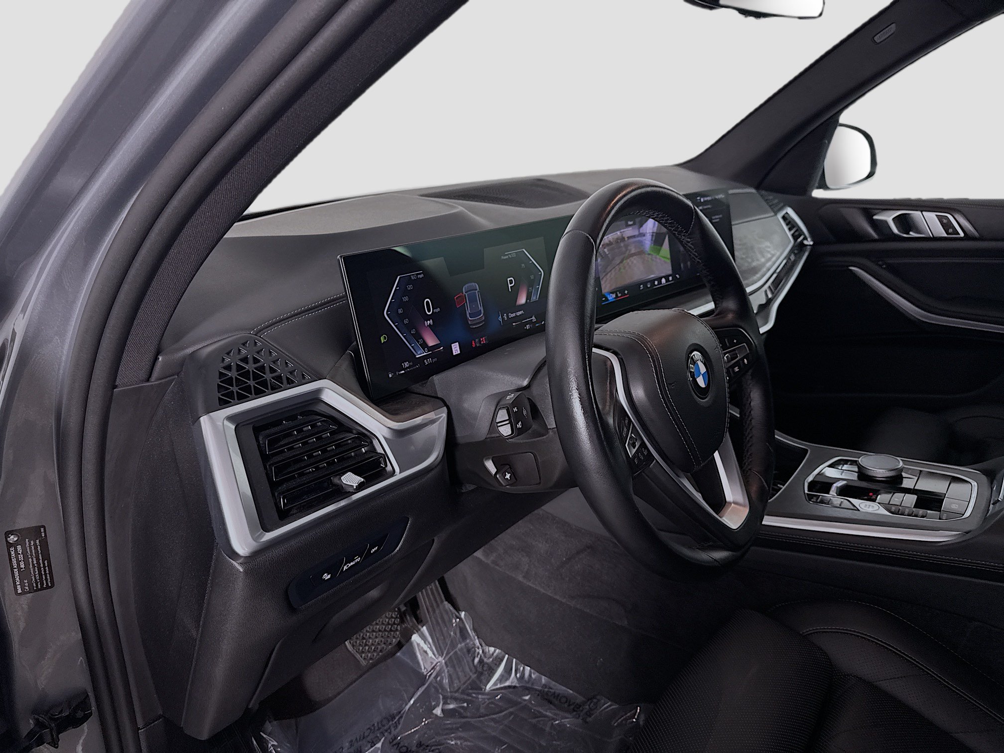 Used 2024 BMW X5 sDrive40i RWD image 23
