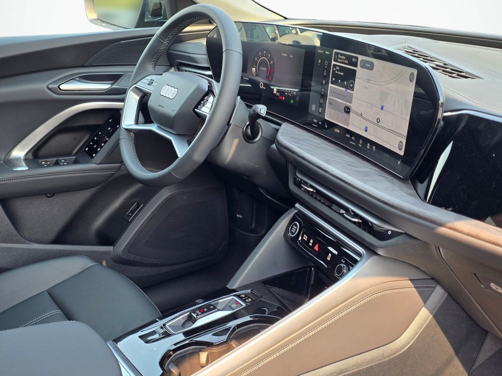 New 2026 Audi Q5 2.0T AWD/4WD image 27