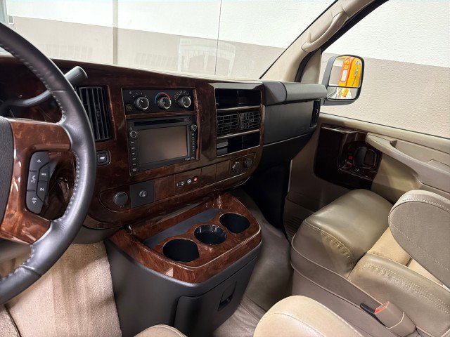 Used 2014 GMC Savana 1500 image 14