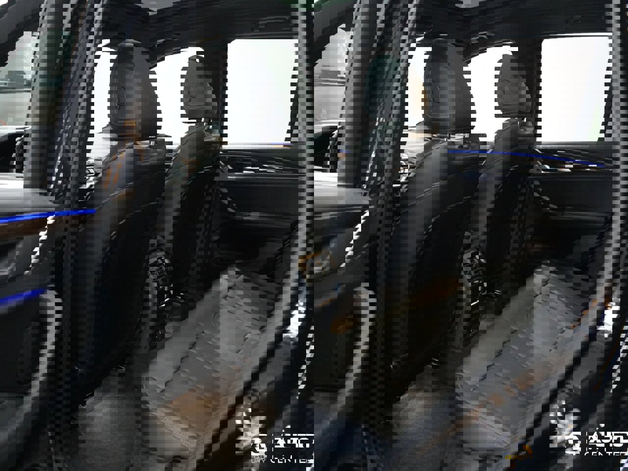 Used 2022 BMW X3 xDrive30i image 26