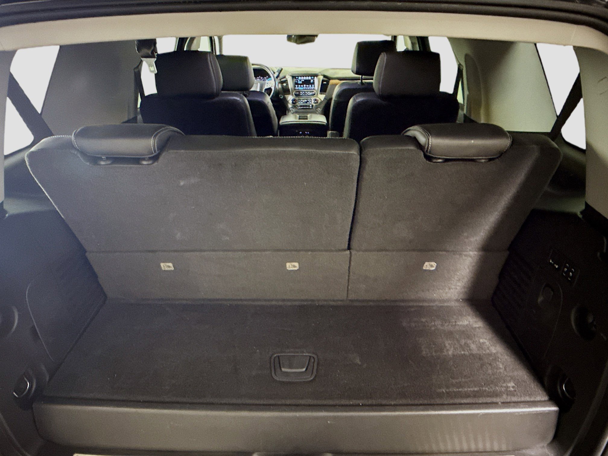 Used 2020 GMC Yukon Denali w/ Denali Ultimate Package image 34