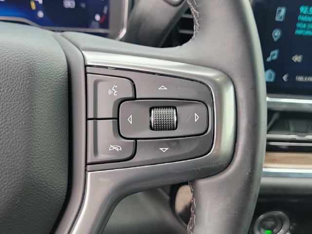 Certified 2024 Chevrolet Silverado 1500 LT AWD/4WD image 30