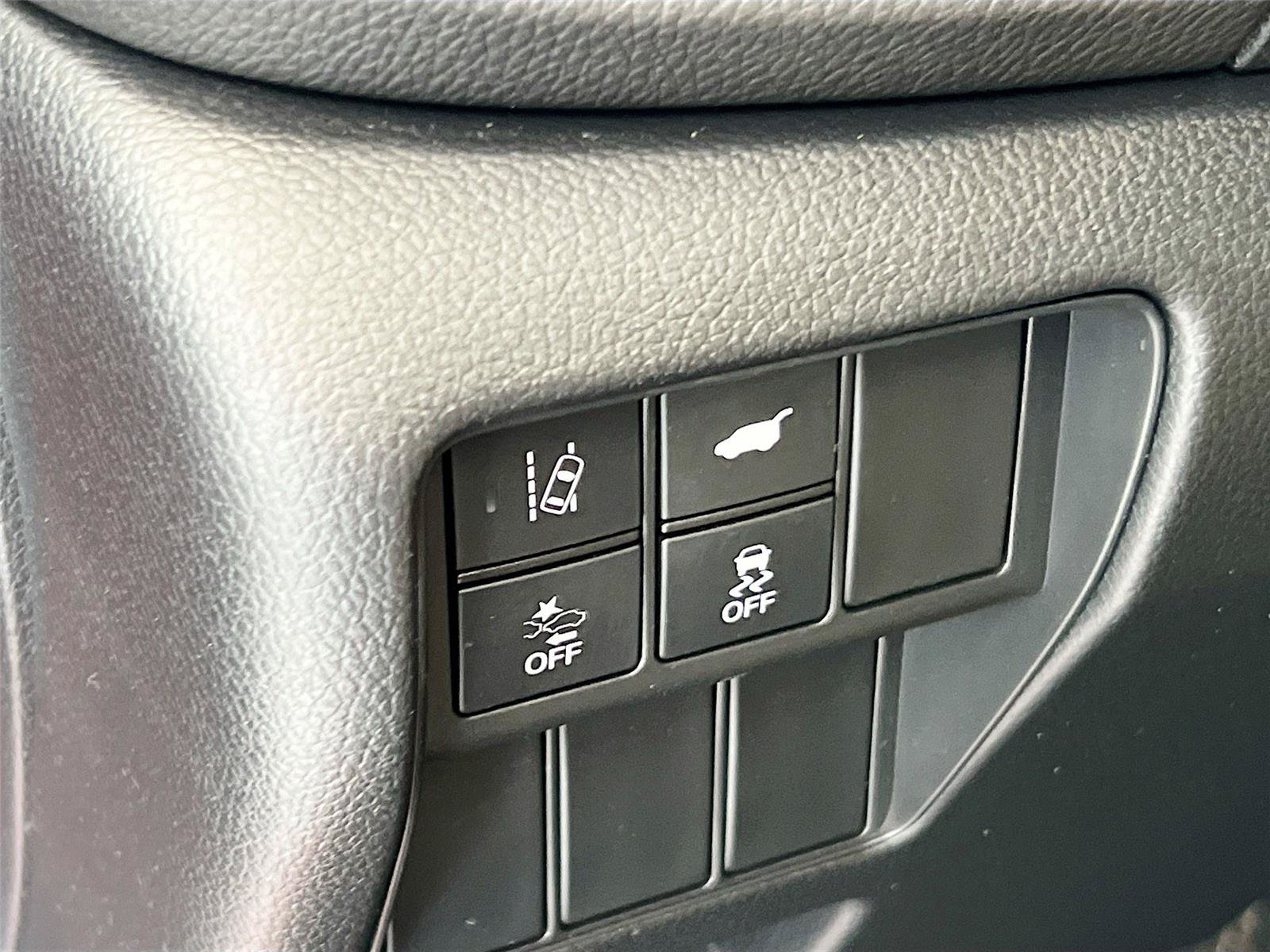 Used 2017 Honda CR-V Touring image 14
