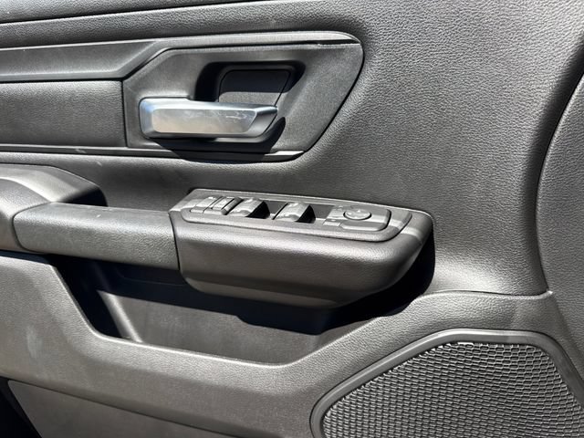 New 2026 RAM 1500 Express AWD/4WD image 31