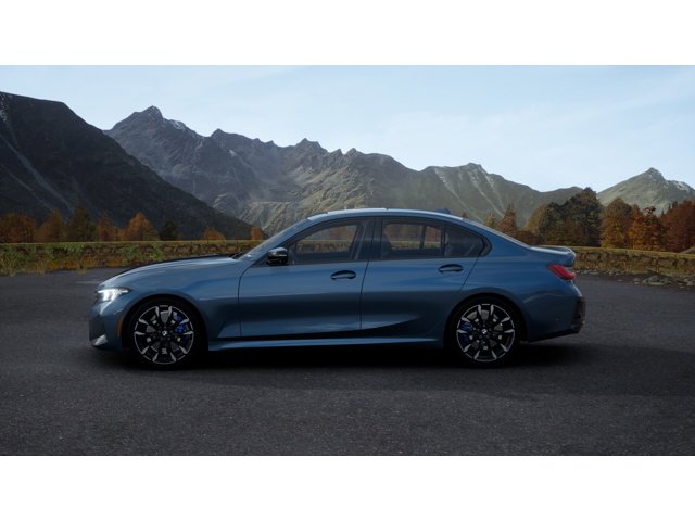 New 2026 BMW M340i xDrive image 4