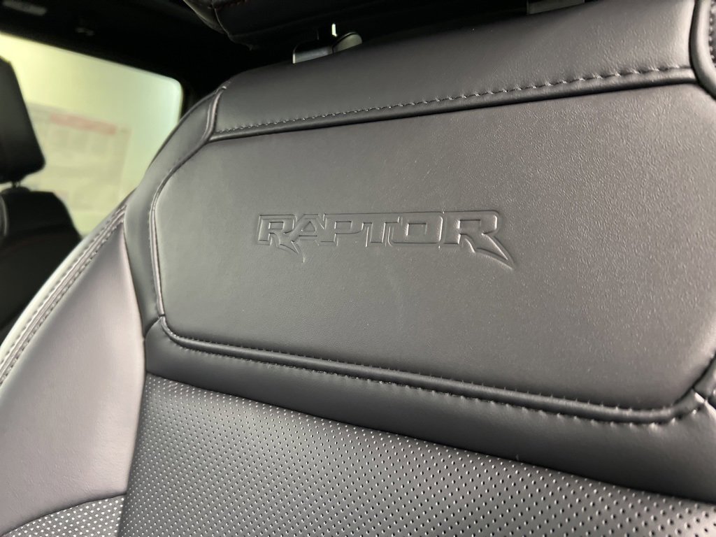 New 2026 Ford F150 Raptor image 32