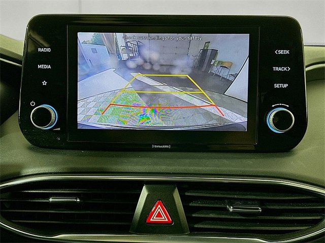 Used 2022 Hyundai Santa Fe XRT w/ Cargo Package image 15