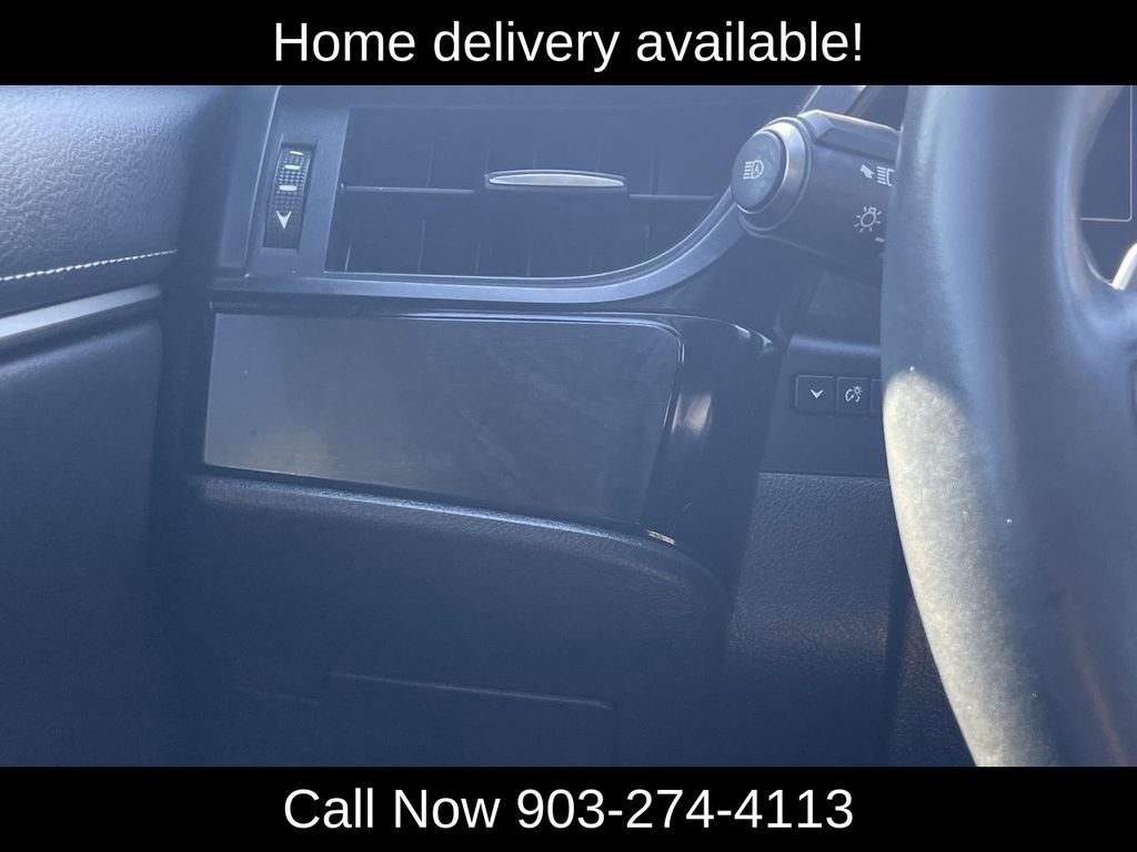 Used 2022 Lexus ES 350 w/ Premium Package image 25
