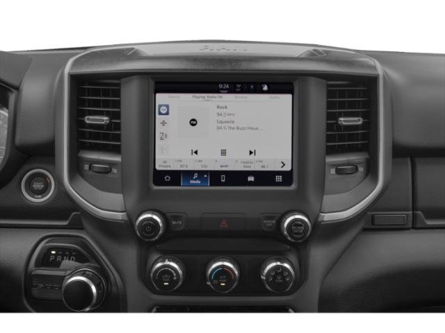 Used 2022 RAM 1500 Big Horn image 34