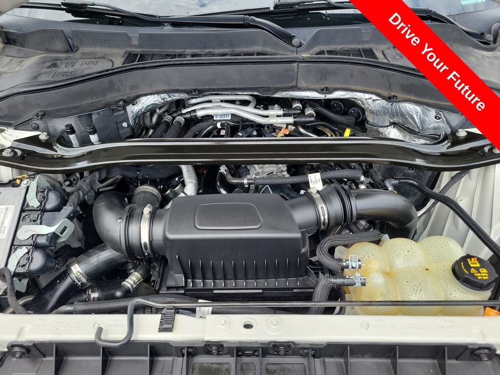 Used 2020 Ford Explorer ST w/ ST High-Performance Pack AWD/4WD image 35