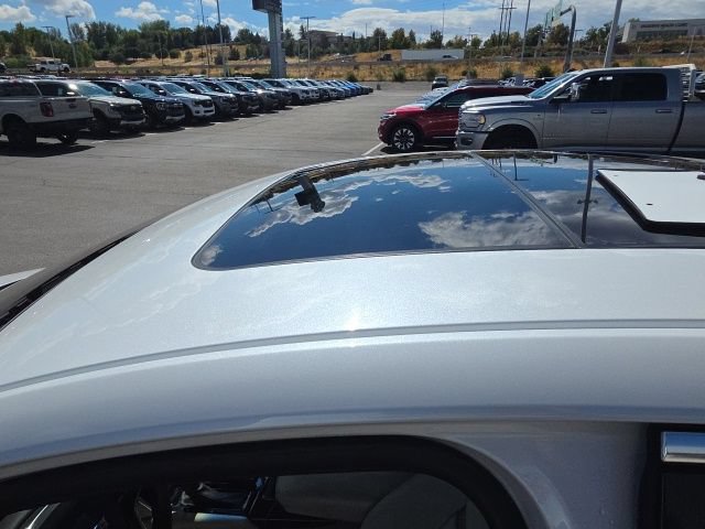 Used 2016 Cadillac XTS Vsport Platinum AWD/4WD image 11