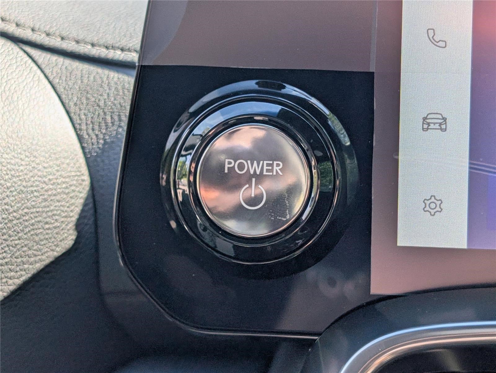 New 2026 Lexus LX 700h Luxury AWD/4WD image 25