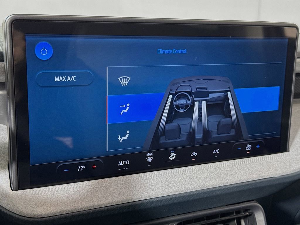 Used 2025 Ford Maverick XLT w/ Equipment Group 302A image 13