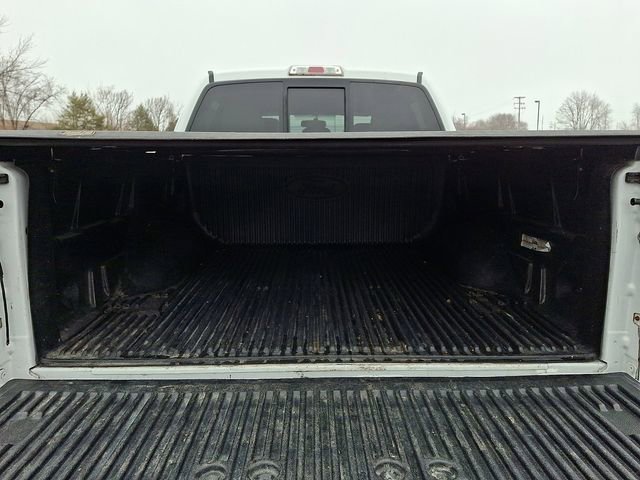 Used 2014 Ford F150 Lariat w/ Lariat Chrome Package image 28