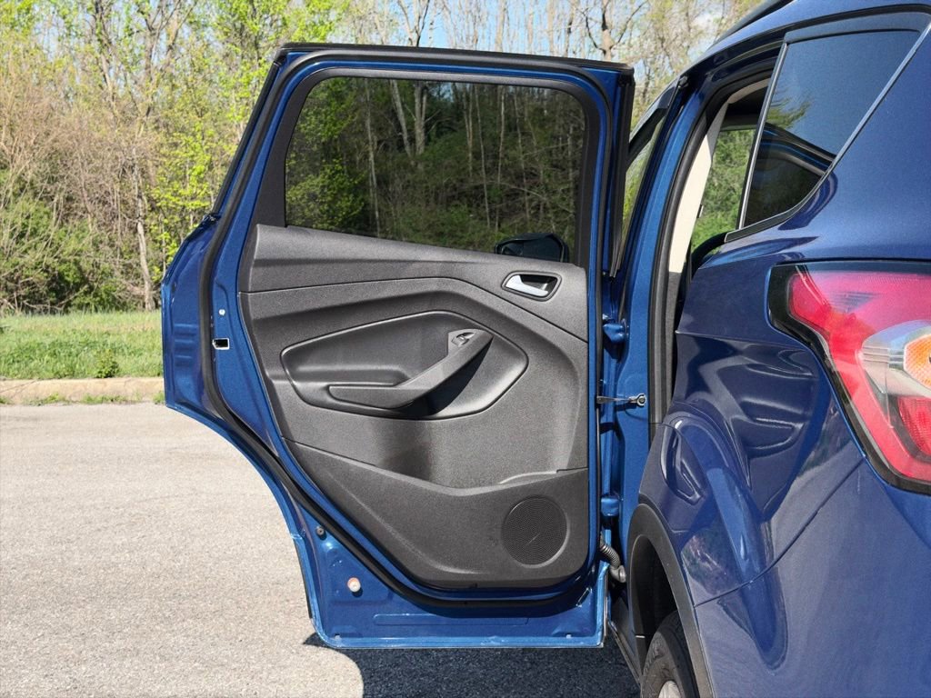 Used 2018 Ford Escape SE AWD/4WD image 20