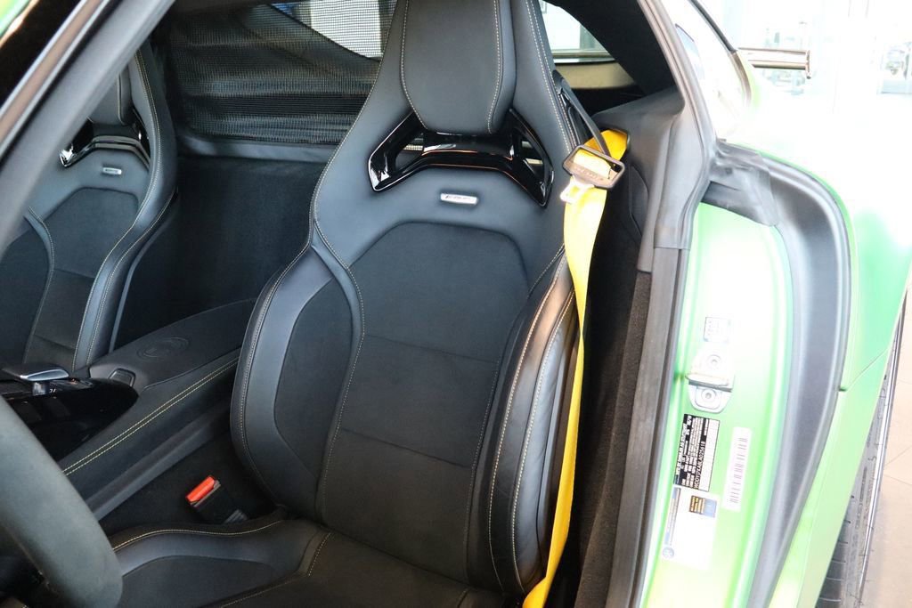 Used 2020 Mercedes-Benz AMG GT R image 15