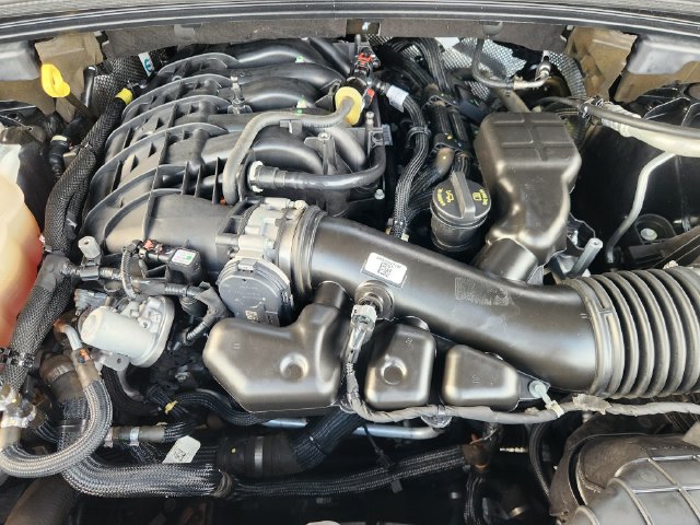 Used 2021 Jeep Grand Cherokee L Limited RWD image 29