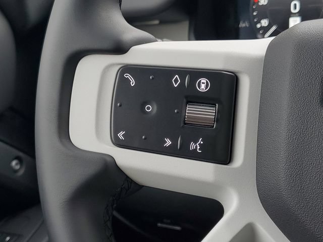 New 2026 Land Rover Defender 110 X-Dynamic SE AWD/4WD image 20