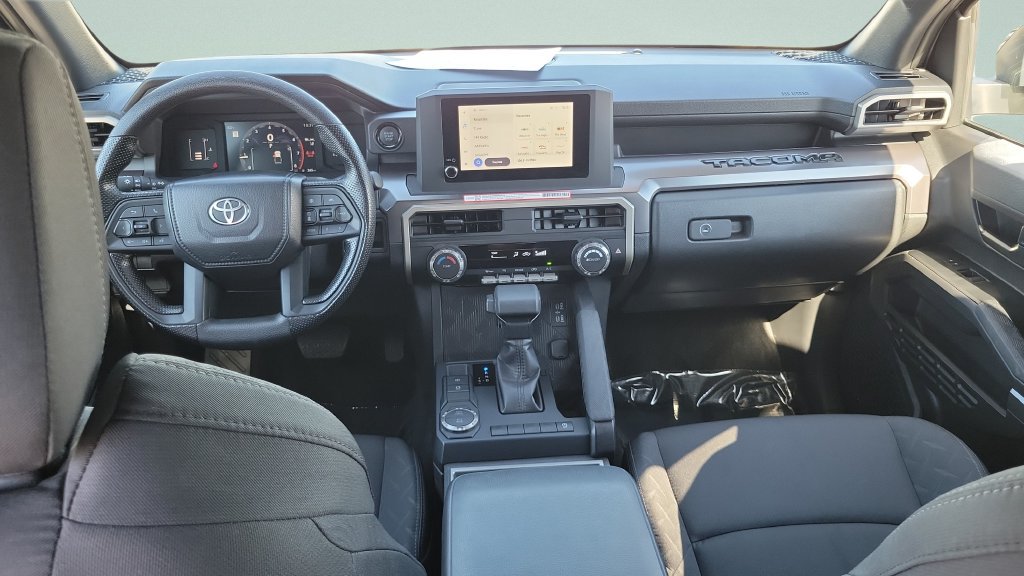 Used 2026 Toyota Tacoma SR5 RWD image 10