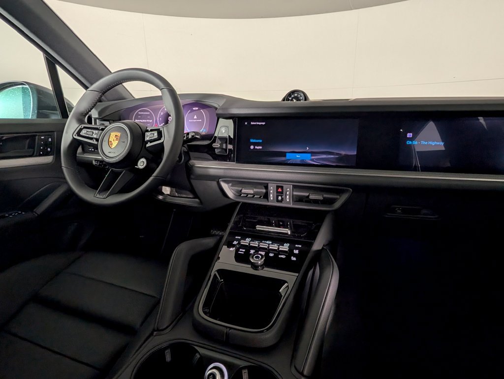 New 2026 Porsche Cayenne E-Hybrid AWD/4WD image 22