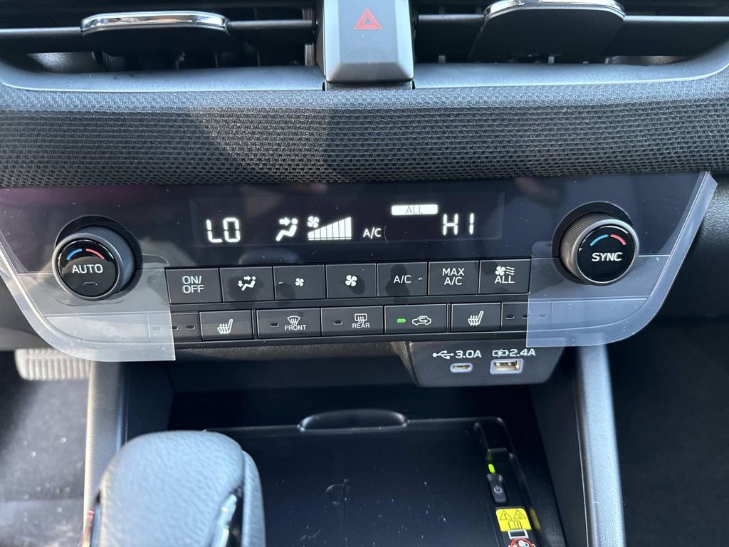 New 2026 Subaru Outback Premium image 27