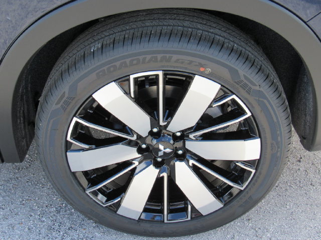 New 2026 Mitsubishi Outlander SE FWD image 14